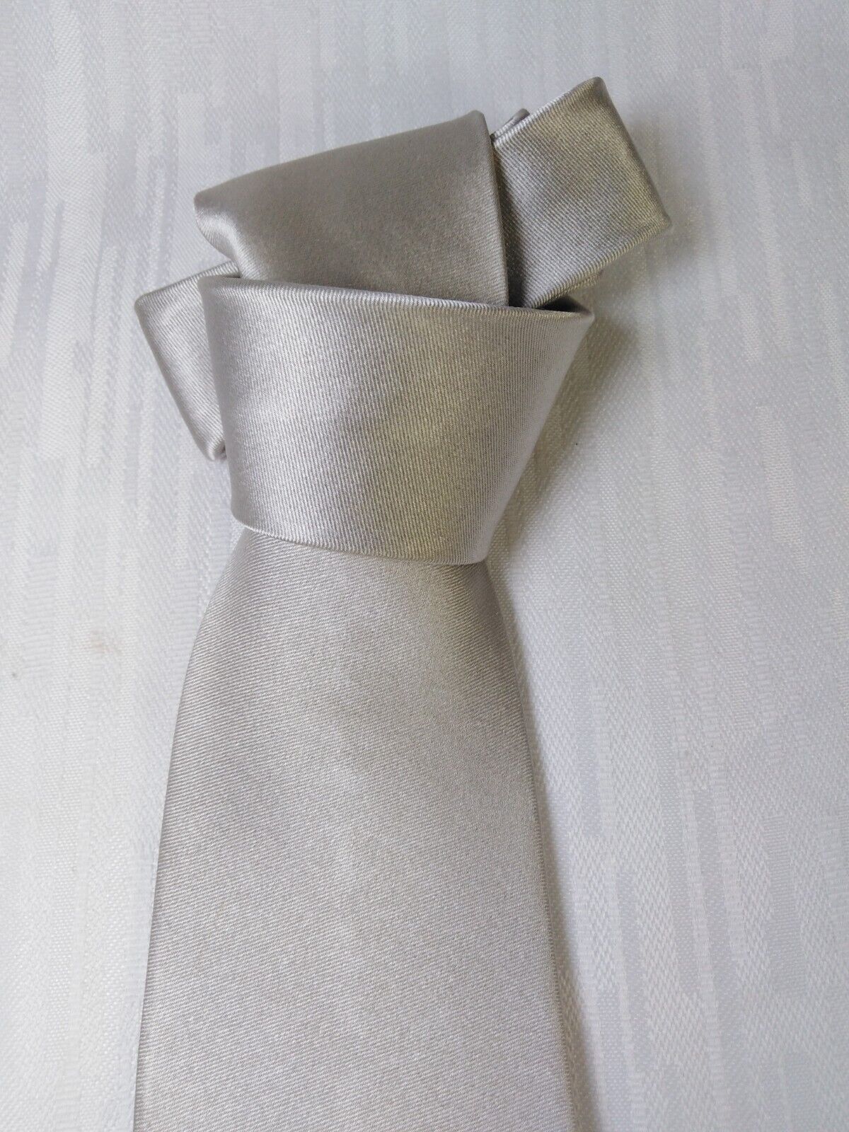 TINO COSMA 100% SETA SILK  TIE CRAVATTA NECKTIE ITALY VINTAGE CLASSIC