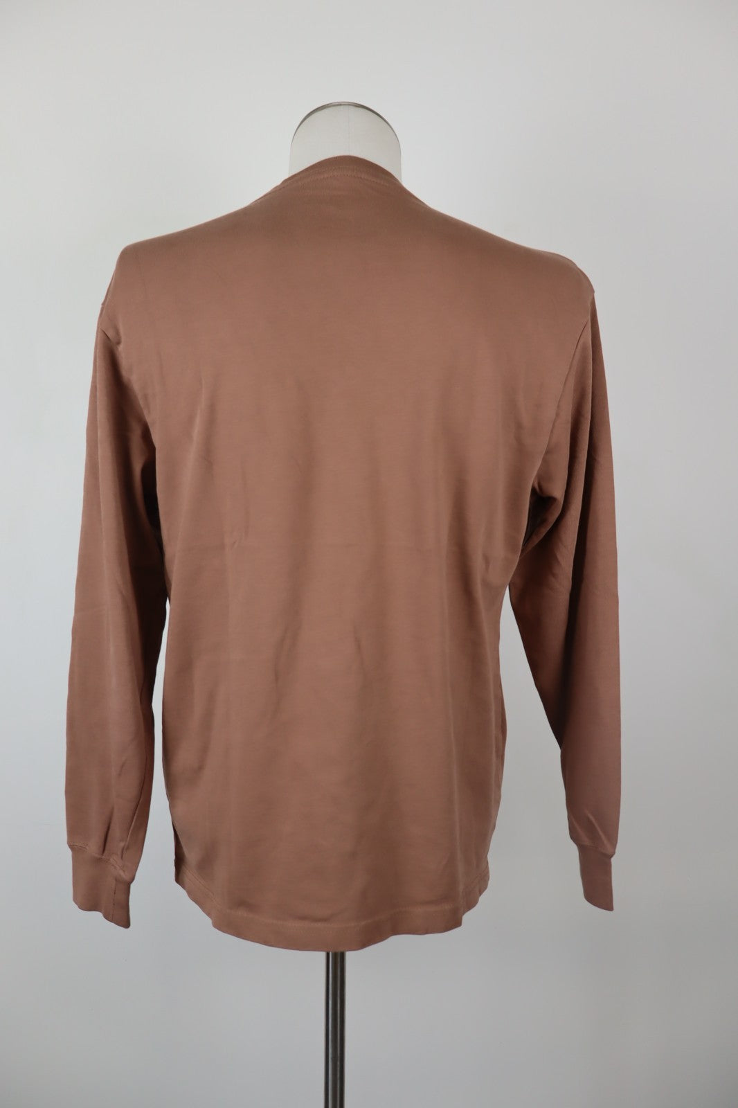 AIR JORDAN MAGLIA UOMO TG M MAN T-SHIRT CASUAL VINTAGE COTONE COTTON