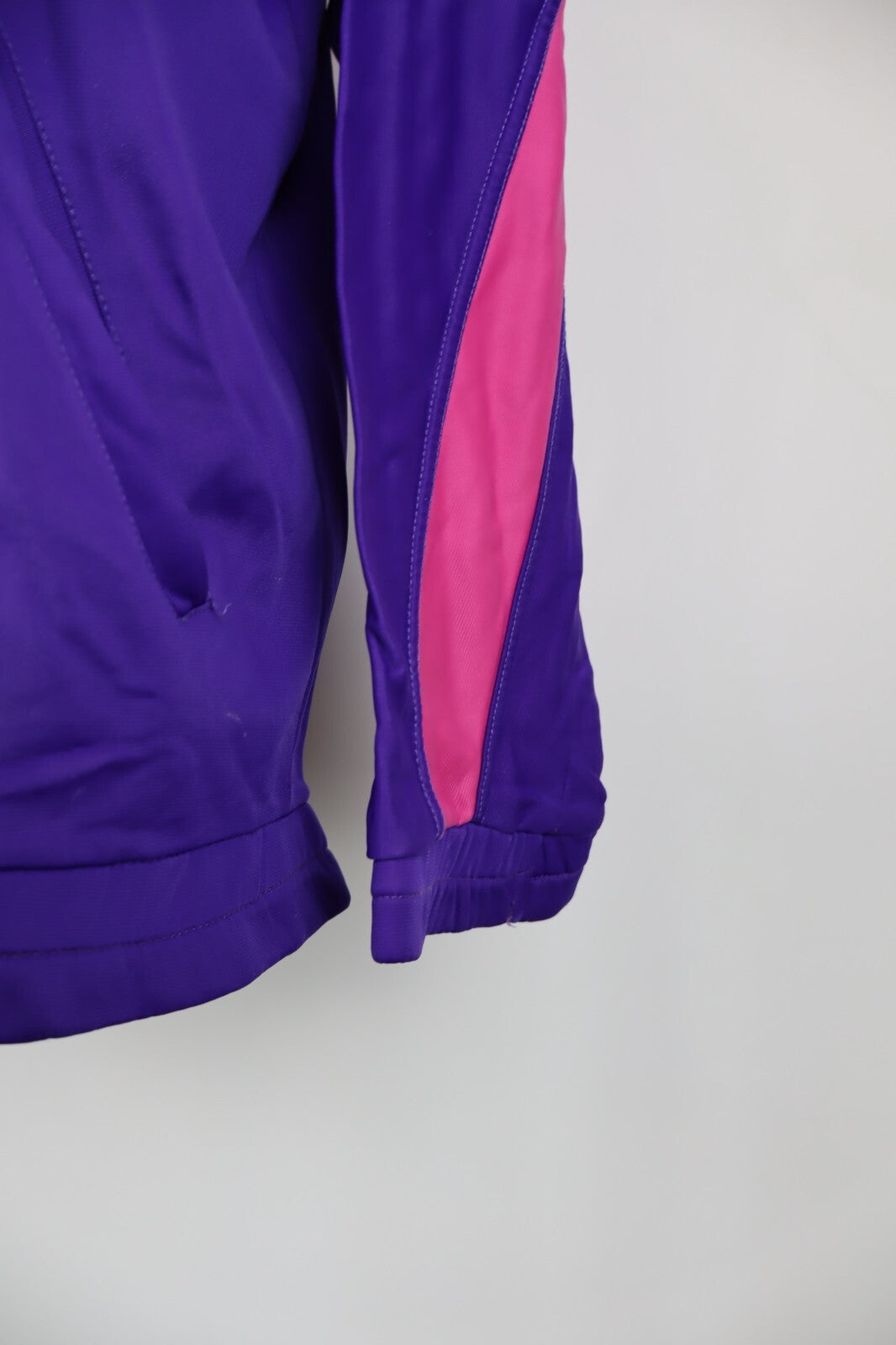 FILA GIACCA SPORTIVA UOMO TG L MAN SPORT VINTAGE CASUAL JACKET