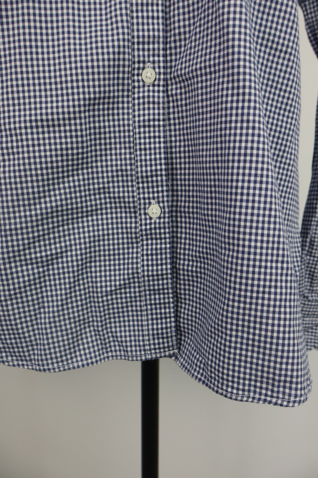 GAP CAMICIA DONNA TG. L WOMAN SHIRT CASUAL VINTAGE COTONE