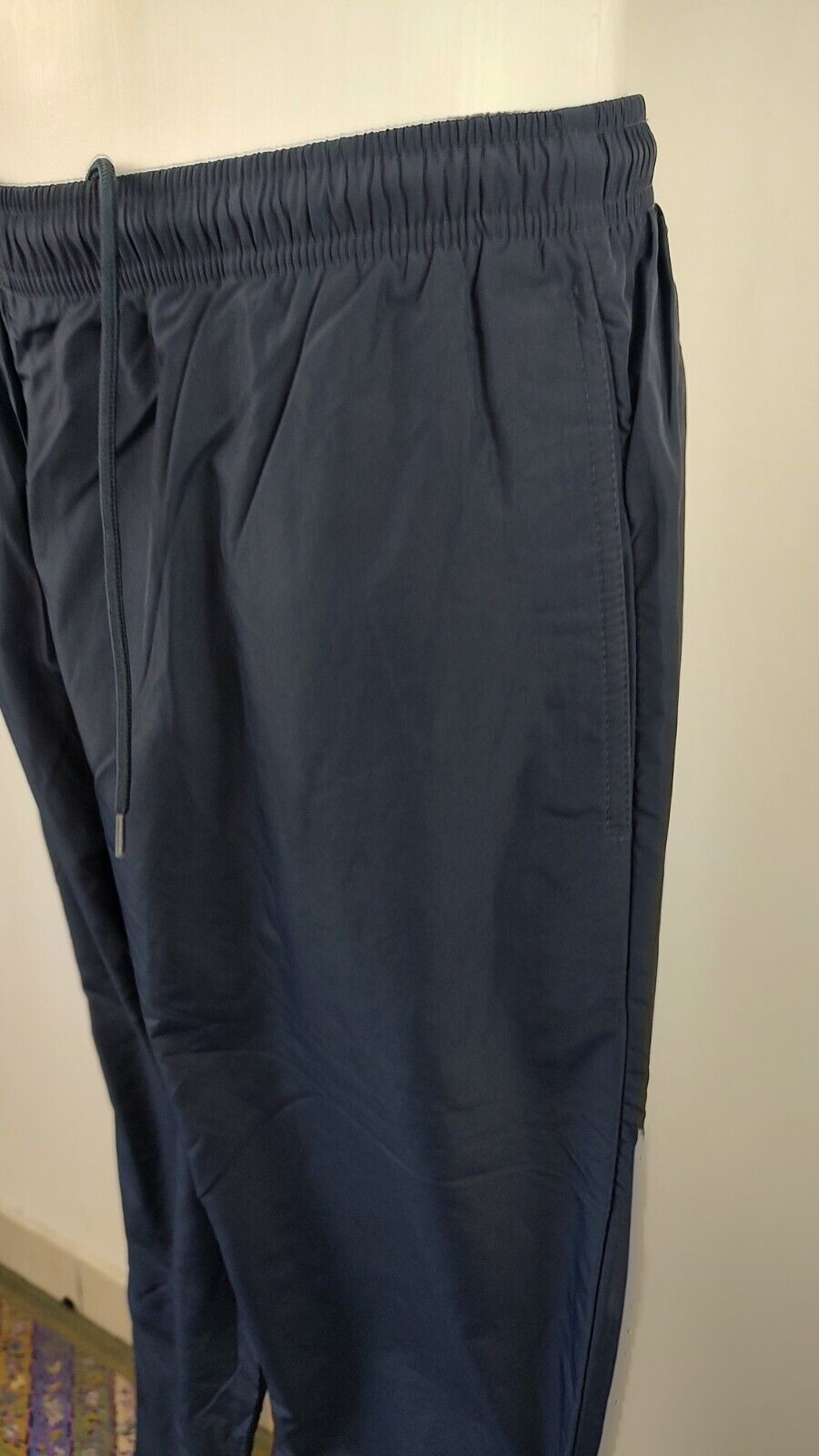 AUSTRALIAN PANTALONE TUTA SPORT UOMO TG M MAN VINTAGE PANTS CAUSAL