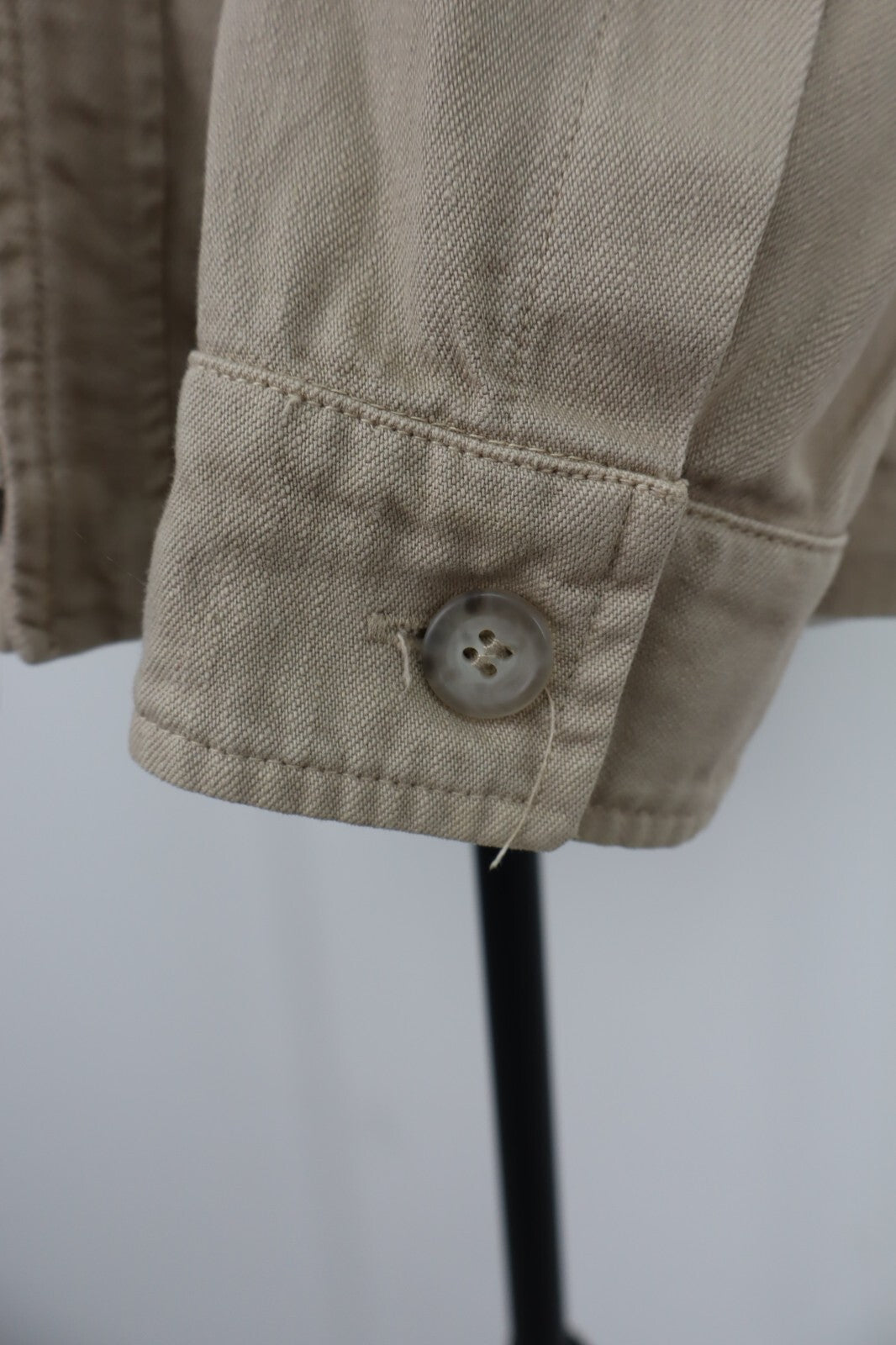 MAX & CO GIUBBINO GIACCA DONNA TG 40 WOMAN JACKET CASUAL VINTAGE