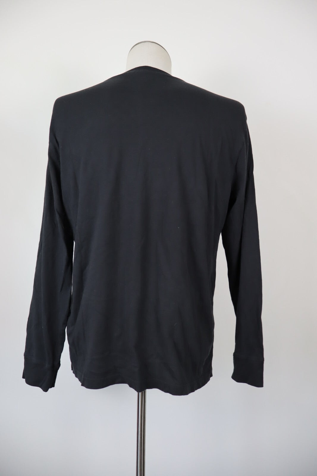 LEVI'S MAGLIA UOMO TG M MAN T-SHIRT CASUAL VINTAGE COTONE