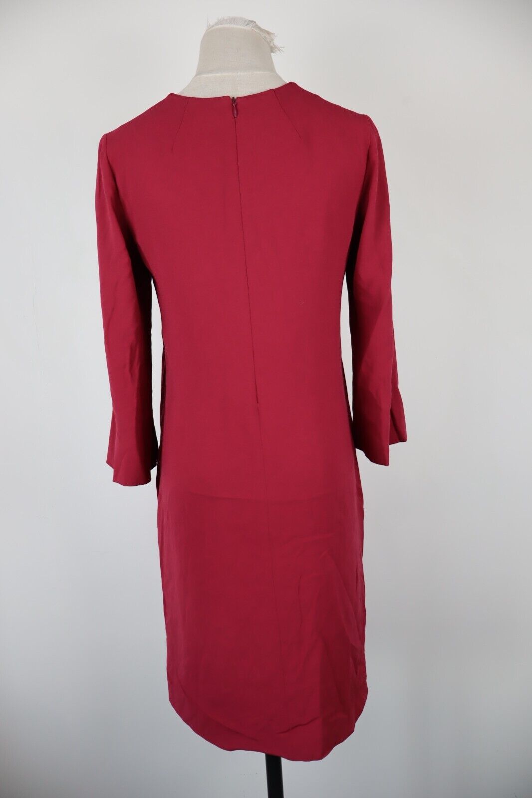 MAX & CO VESTITO ABITO DONNA TG. 38 WOMAN CASUAL VINTAGE DRESS