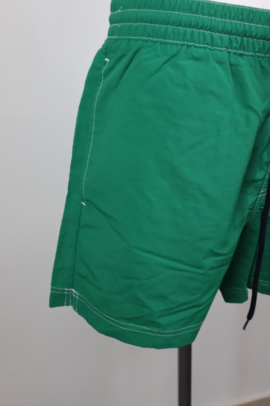 CHAMPION COSTUME PANTALONCINO MARE UOMO TG XL MAN SWIMSUIT VINTAGE CASUAL LOGO