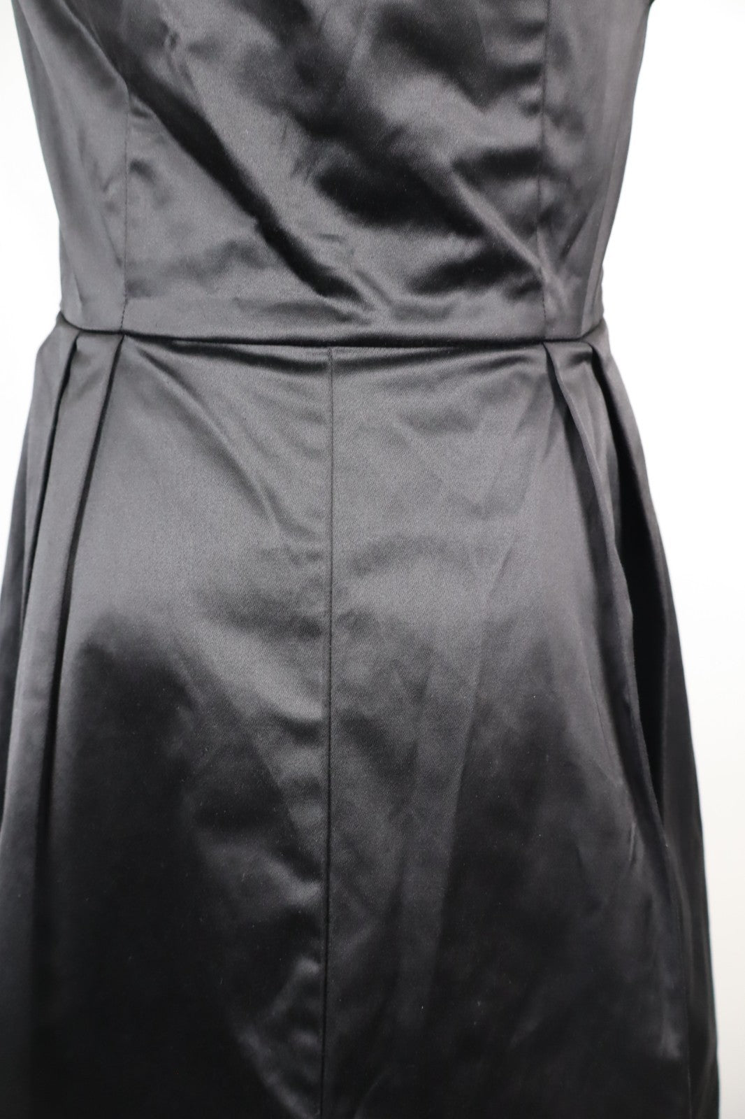 MAX & CO VESTITO DONNA TG . 4S WOMAN CASUAL VINTAGE DRESS ELEGANTE VISCOSA