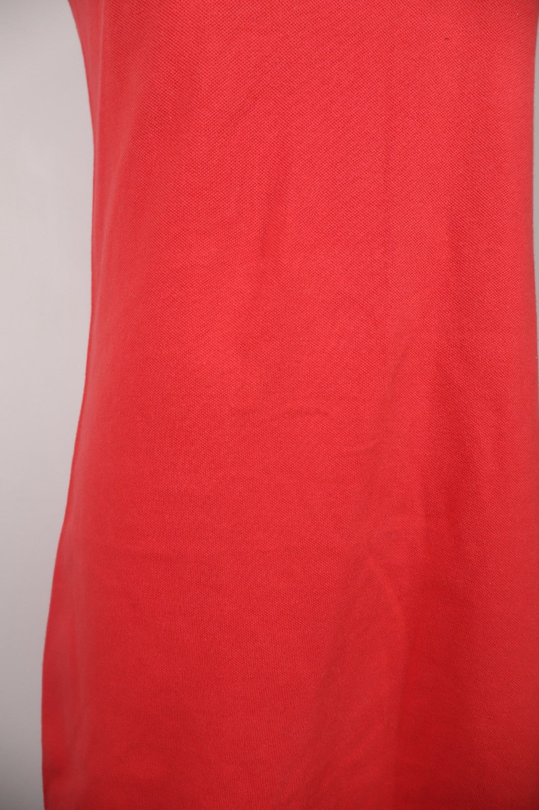 BEST COMPANY VESTITO ABITO A POLO DONNA TG. S WOMAN CASUAL VINTAGE DRESS COTONE