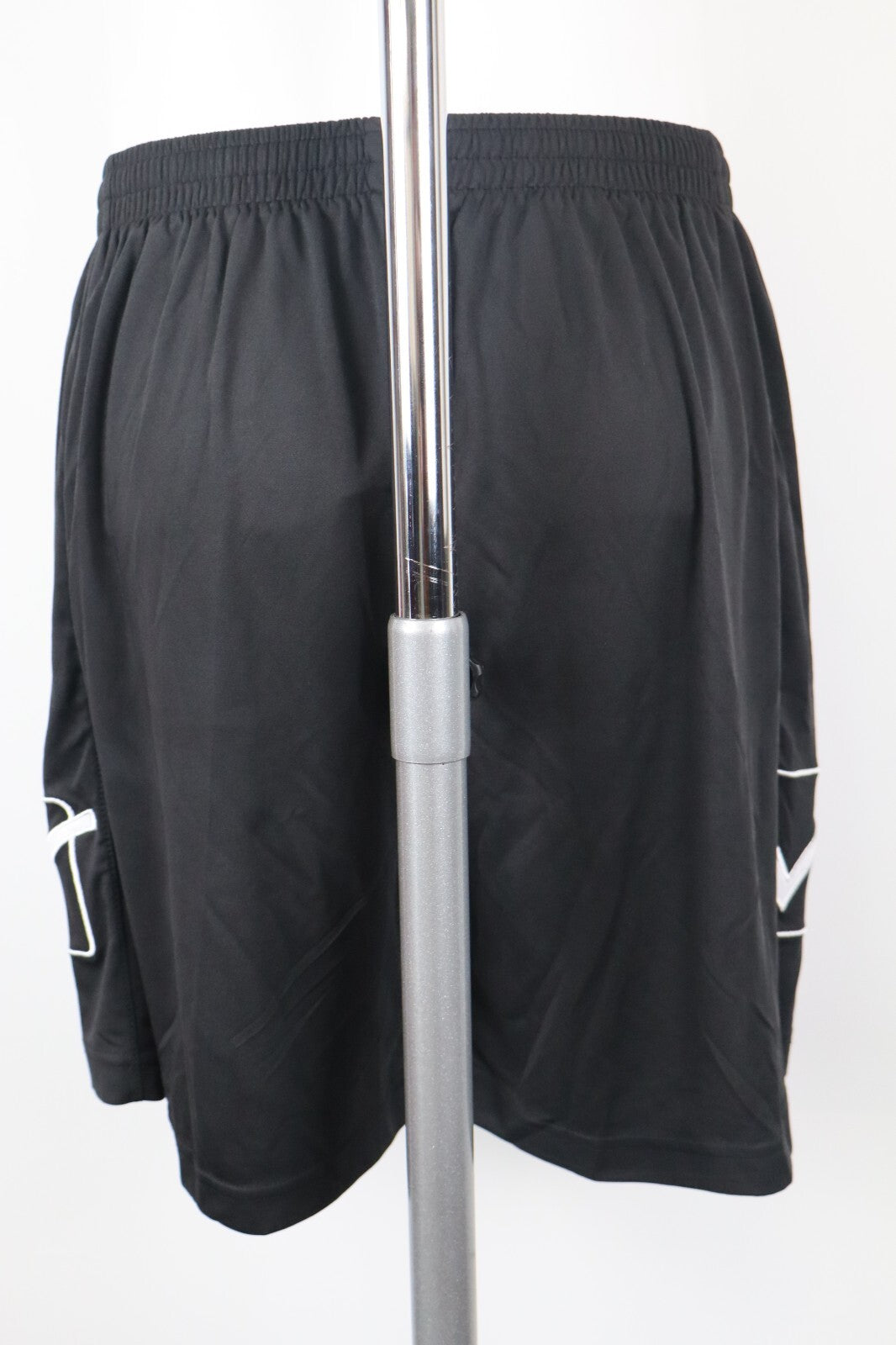 GIVOVA SALERNITANA PANTALONCINO SPORT CALCIO UOMO TG L MAN SHORTS