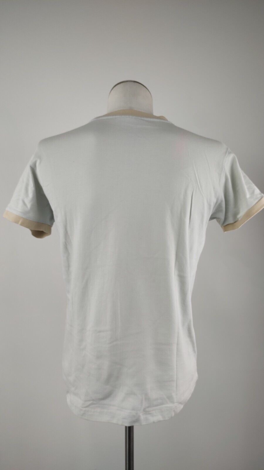 LONSDALE MAGLIA COTONE UOMO TG. S MAN T- SHIRT CASUAL VINTAGE