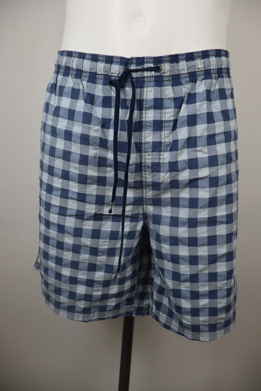 SUNDEK COSTUME PANTALONCINO MARE UOMO TG 2XL MEN SWIMSUIT VINTAGE CASUAL
