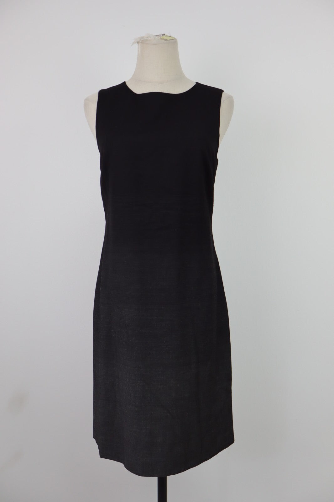 MARELLA VESTITO DONNA TG. 40 WOMAN CASUAL VINTAGE DRESS LANA