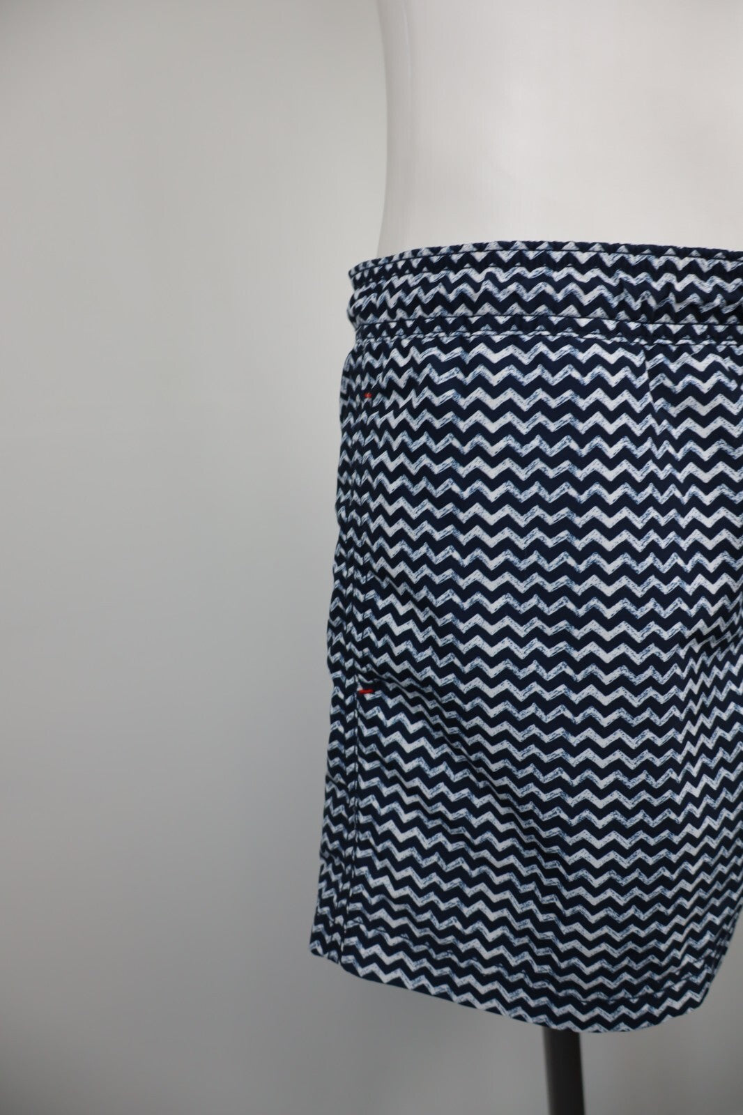 NORTH SAILS COSTUME PANTALONCINO MARE UOMO TG 30 MEN SWIMSUIT VINTAGE CASUAL