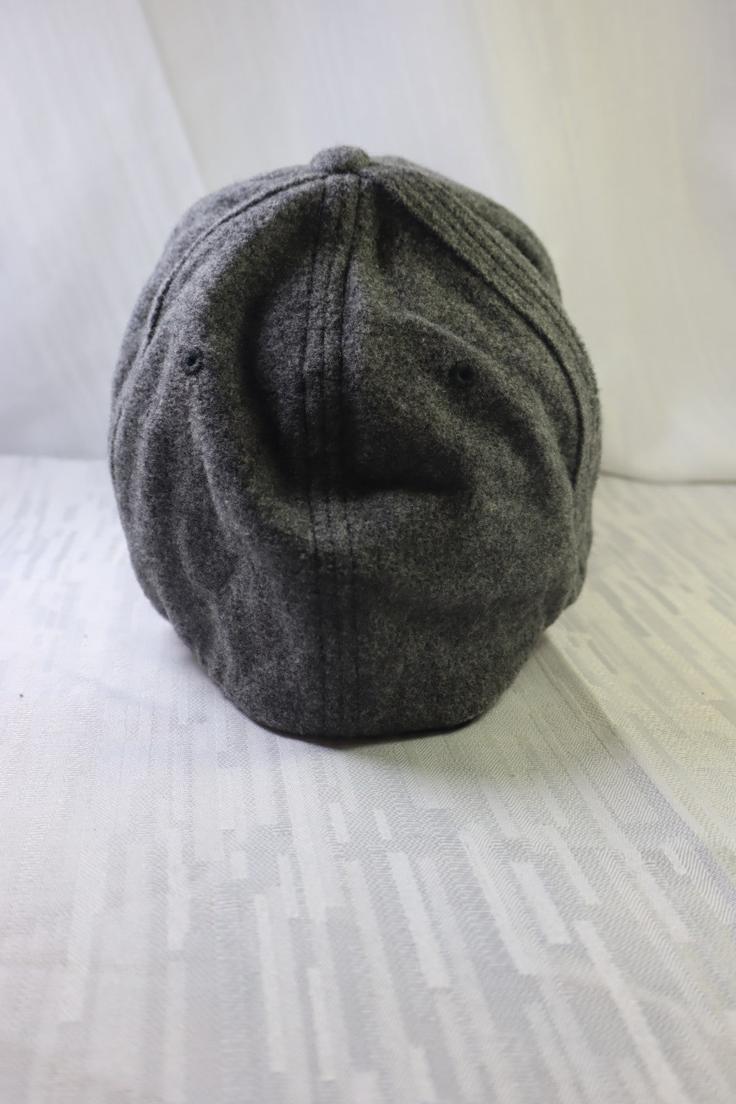 TIMBERLAND FLEXFIT CAPPELLO TAGLIA L / XL BERRETTO HAT CAP SPORT DONNA UOMO LANA