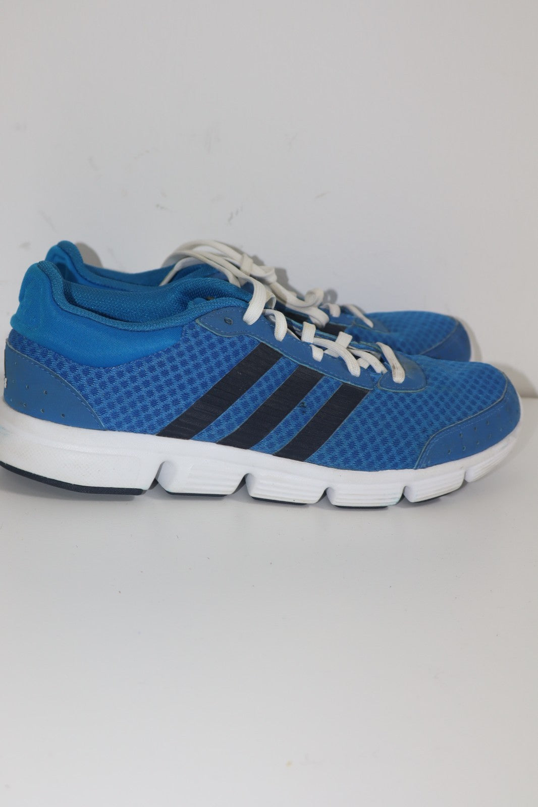 ADIDAS SCARPE DA GINNASTICA SHOES TG 38,5 / 7 SNEAKERS WOMAN DONNA SPORT UNISEX