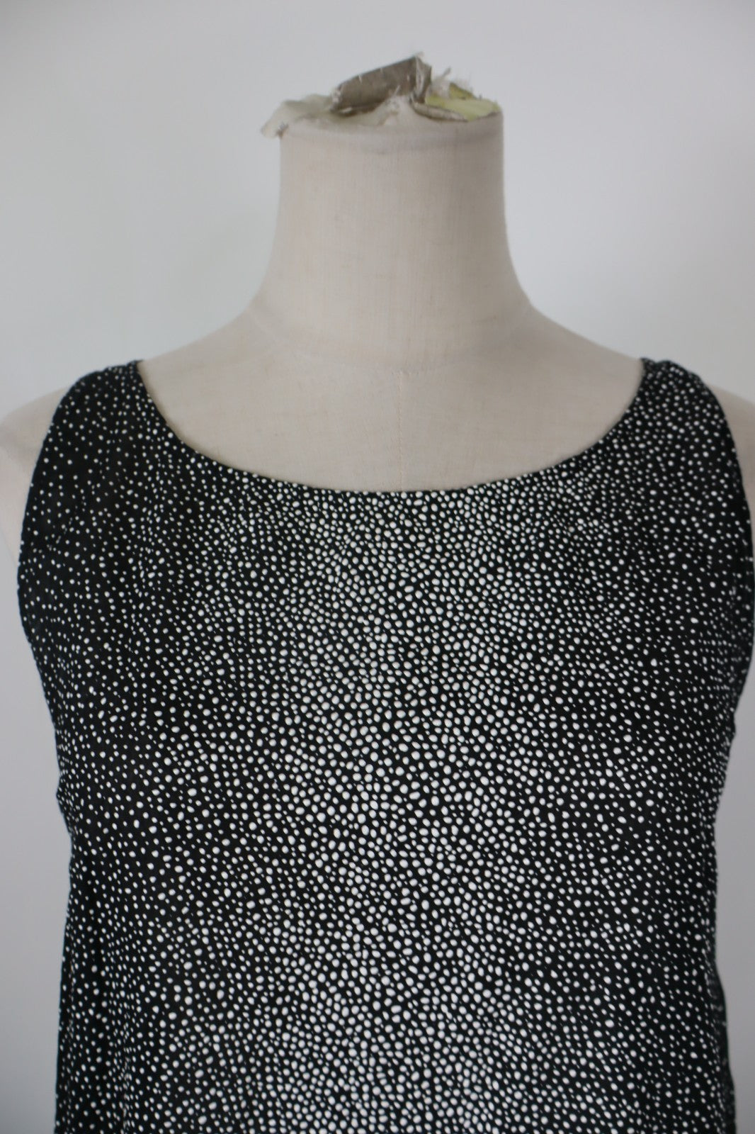 GIANFRANCO FERRE' VESTITO DONNA TG. S WOMAN CASUAL VINTAGE DRESS