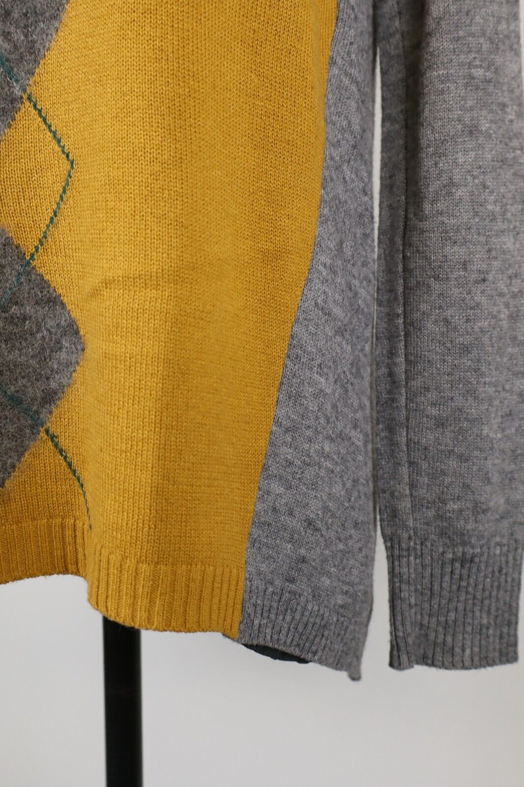 MARELLA SPORT ITALY MAGLIONE LANA DONNA Tg. S WOMAN CASUAL WOOL SWEATER