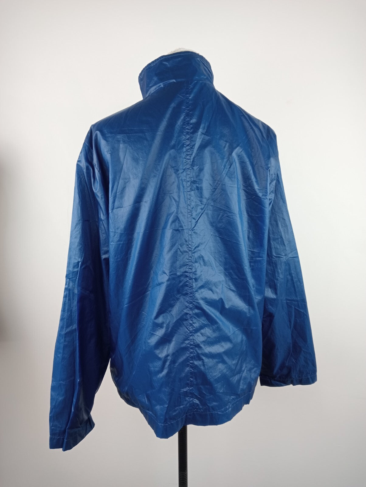 MAX & CO GIUBBINO GIACCA A VENTO DONNA 46 WOMAN JACKET CASUAL VINTAGE ITALY