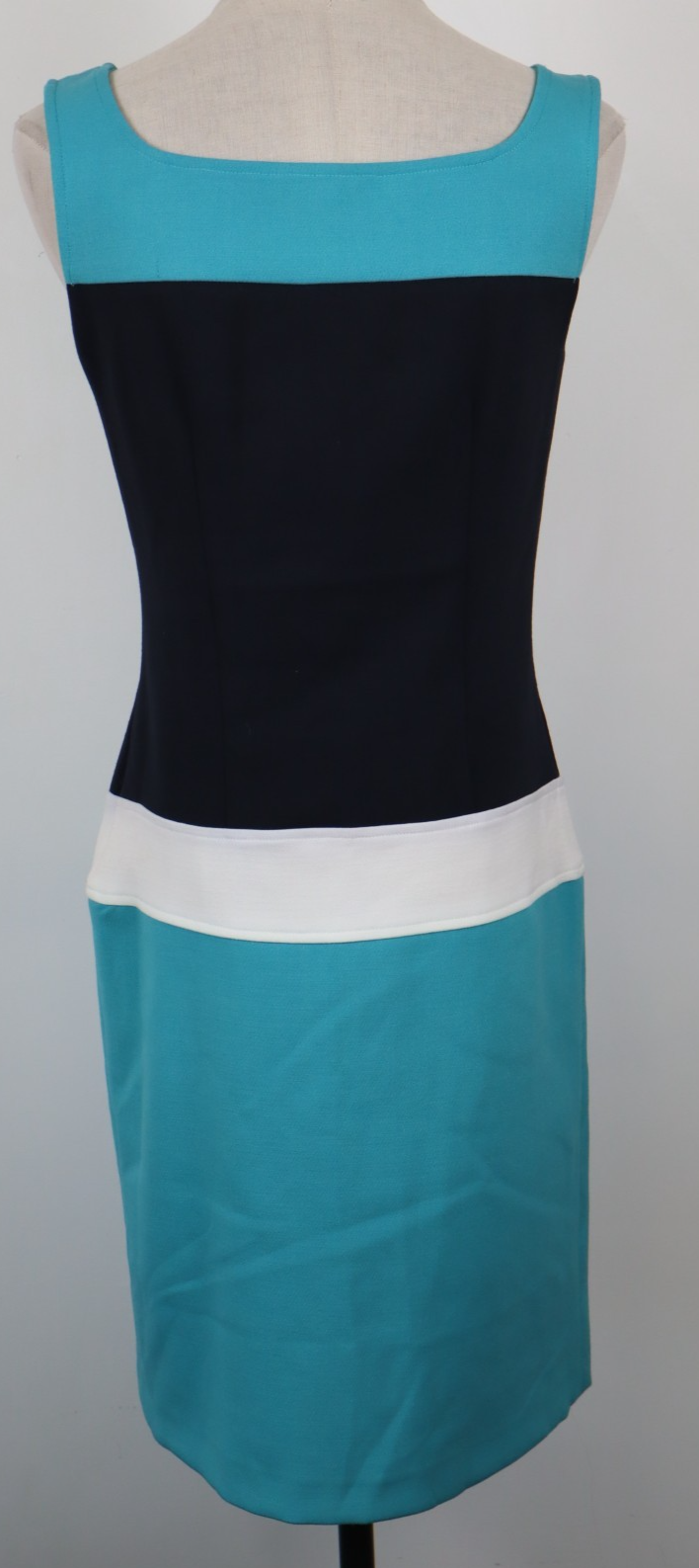 PIERRE CARDIN VESTITO DONNA TG. M WOMAN CASUAL VINTAGE DRESS ABITO