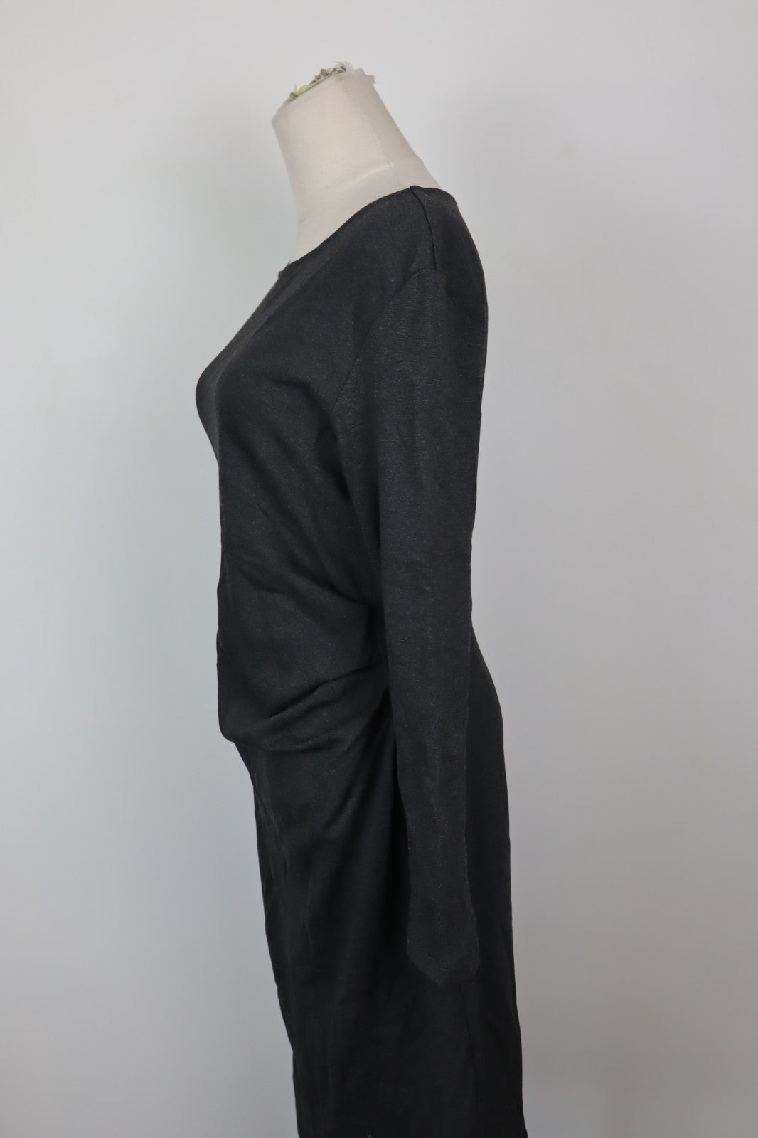 MAX MARA WEEKEND VESTITO ABITO DONNA TG M DRESS CASUAL  VINTAGE