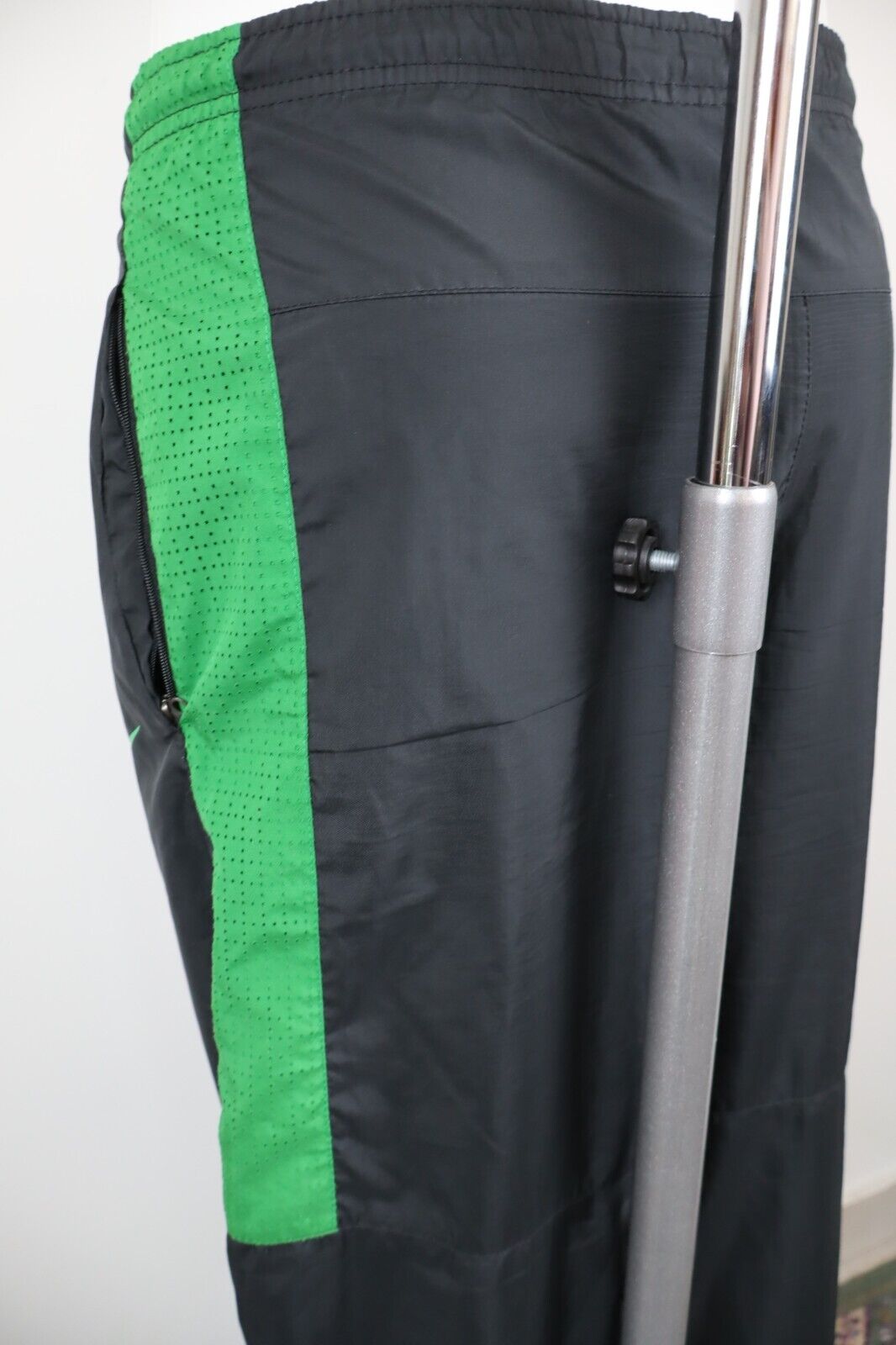 NIKE CELTIC PANTALONE CALCIO SPORT UOMO TG S VINTAGE MAN PANTS