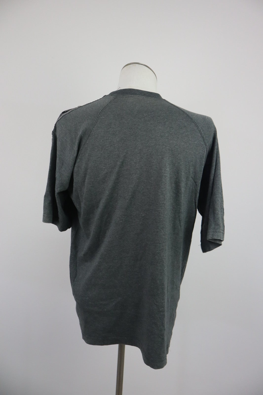 CHAMPION MAGLIA COTONE UOMO TG. XL MAN T-SHIRT CASUAL VINTAGE COTONE