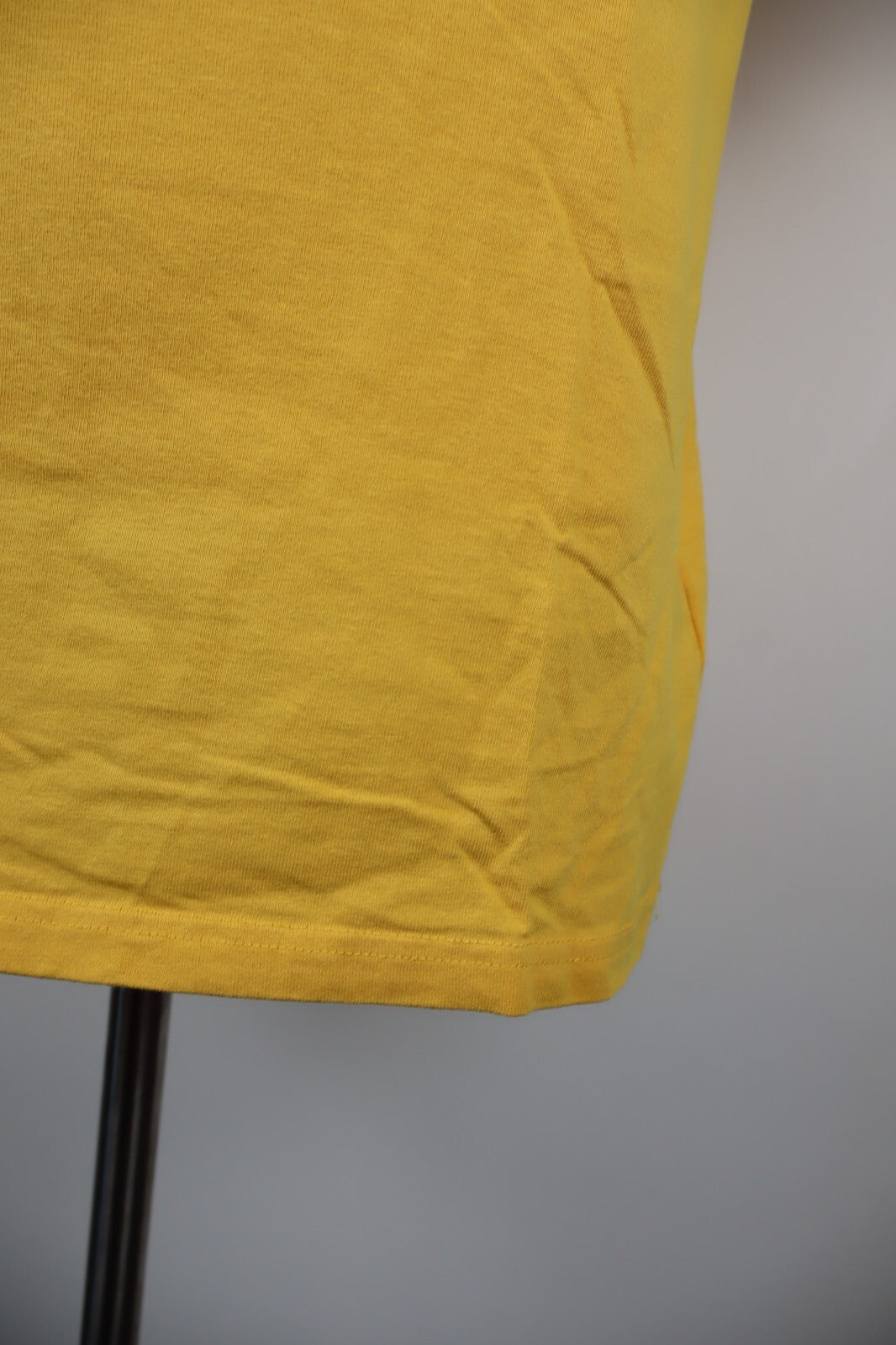 TOMMY JEANS HILFIGER MAGLIA UOMO TG M MAN COTONE COTTON T-SHIRT CASUAL VINTAGE