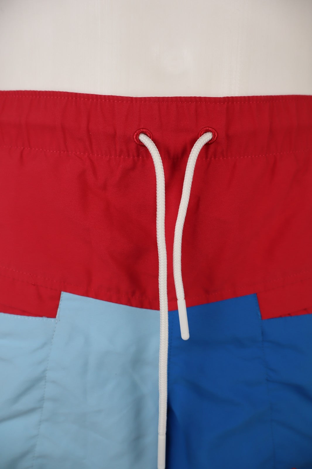 ADIDAS COSTUME PANTALONCINO MARE UOMO TG S MEN SWIMSUIT VINTAGE CASUAL LOGO