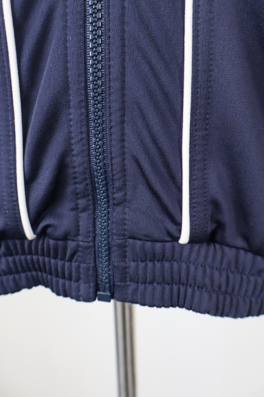 REEBOK GIACCA SPORTIVA UOMO Tg. S MAN CASUAL SPORT JACKET VINTAGE