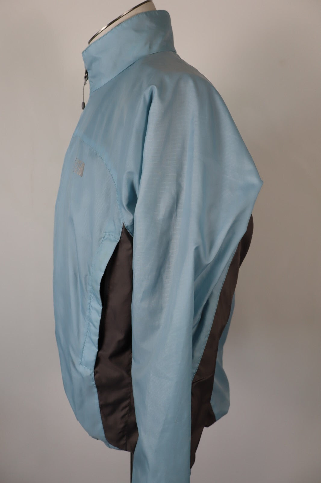 THE NORTH FACE GIUBBINO IMPERMEABILE DONNA L WOMAN JACKET CASUAL VINTAGE