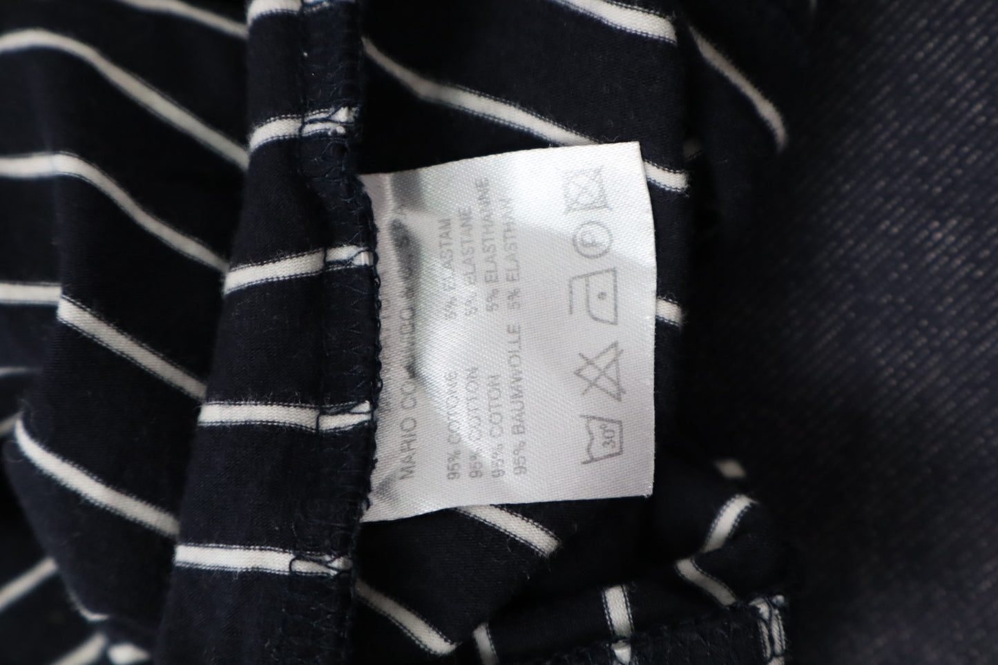 COLMAR CANOTTA UOMO COTONE MAGLIA TOP TG L MAN T-SHIRT CASUAL VINTAGE COTTON
