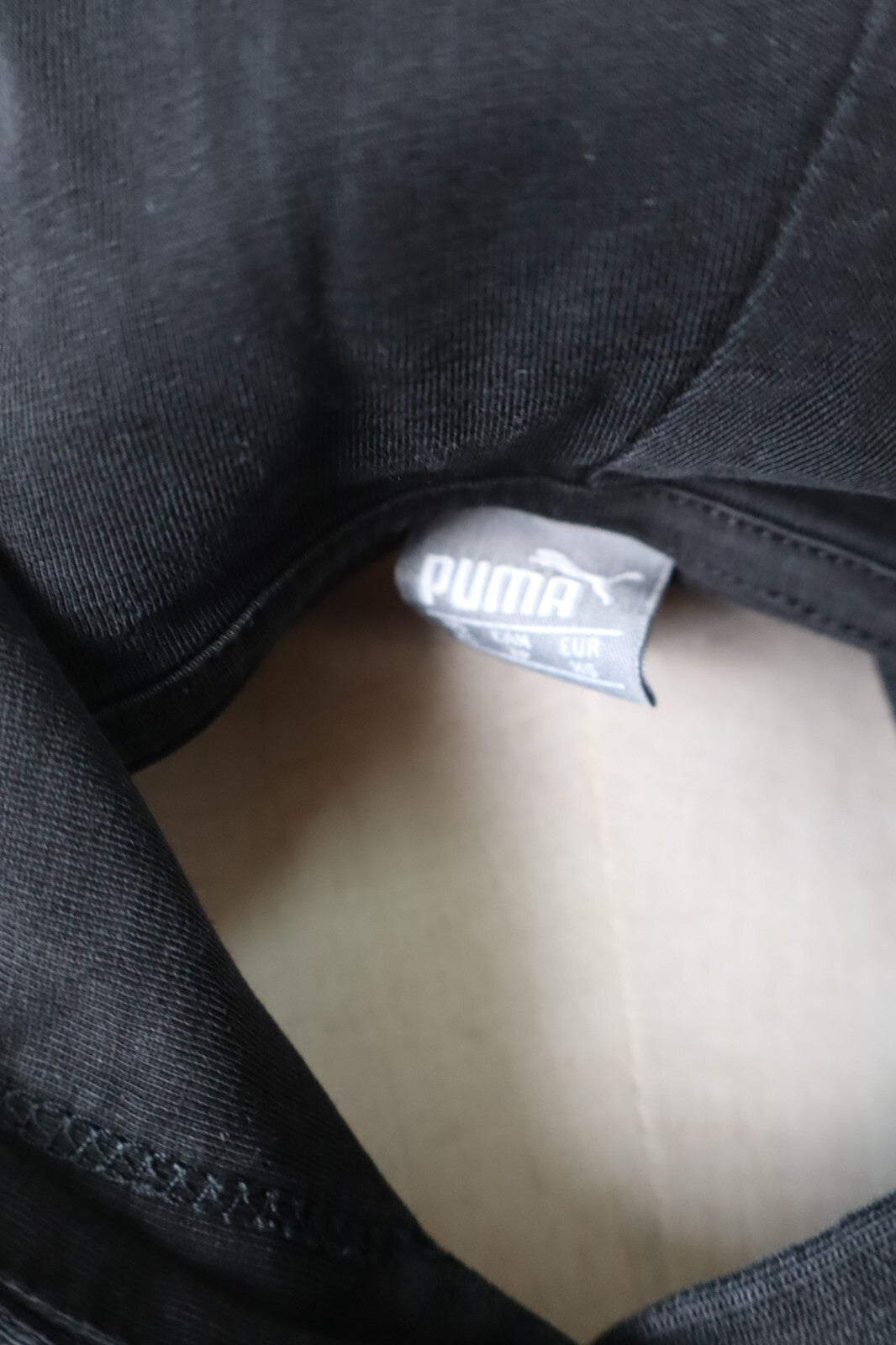 PUMA FELPA SPORTIVA DONNA Tg. XS WOMAN SPORT HOODIE SWEATSHIRT