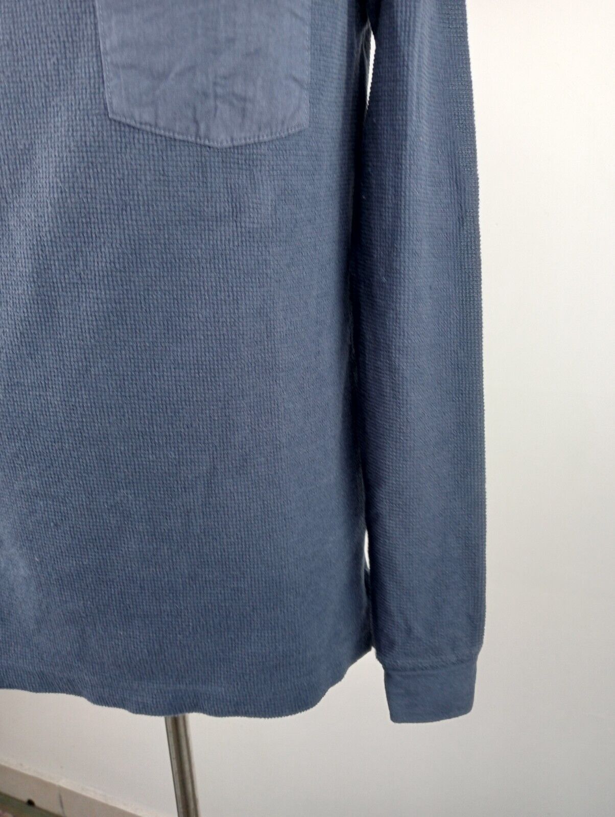 TOMMY JEANS HILFIGER FELPA UOMO Tg S MAN SPORT JACKET SWEATSHIRT VINTAGE