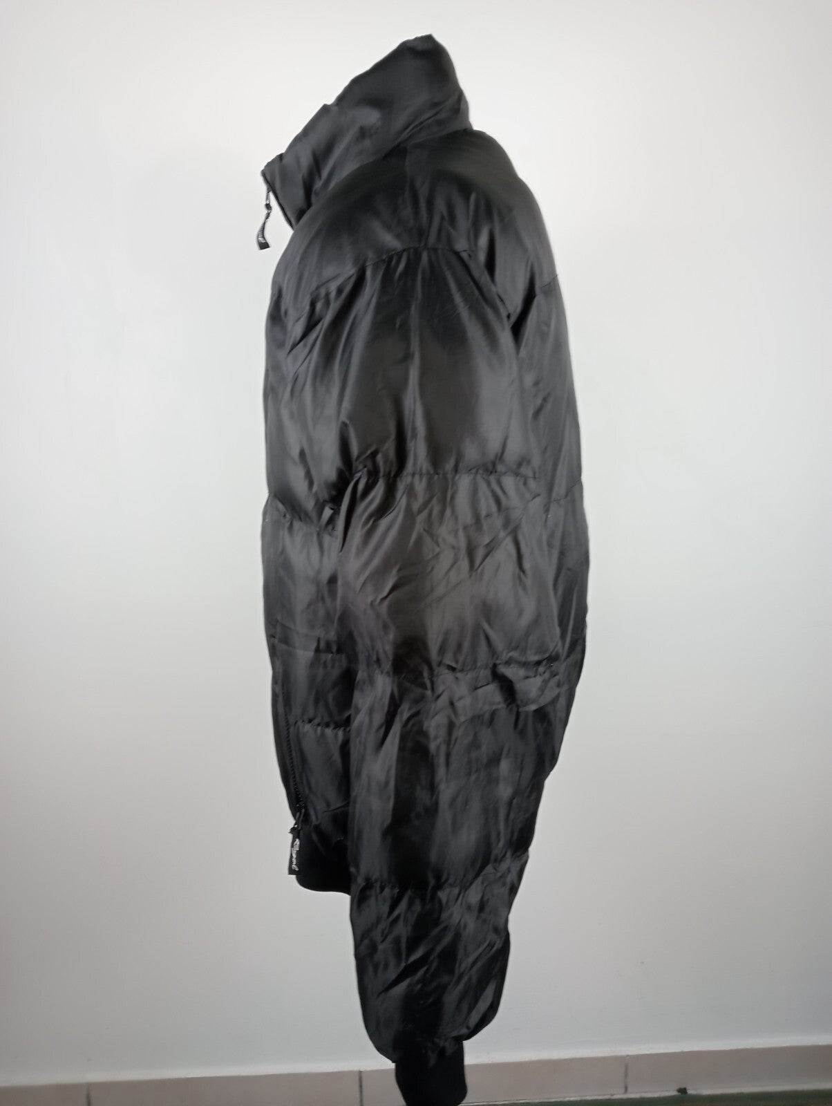 ROYAL CALCIO VIGOR GIUBBINO IMBOTTITO GIACCA SPORT UOMO TG XL JACKET SOCCER