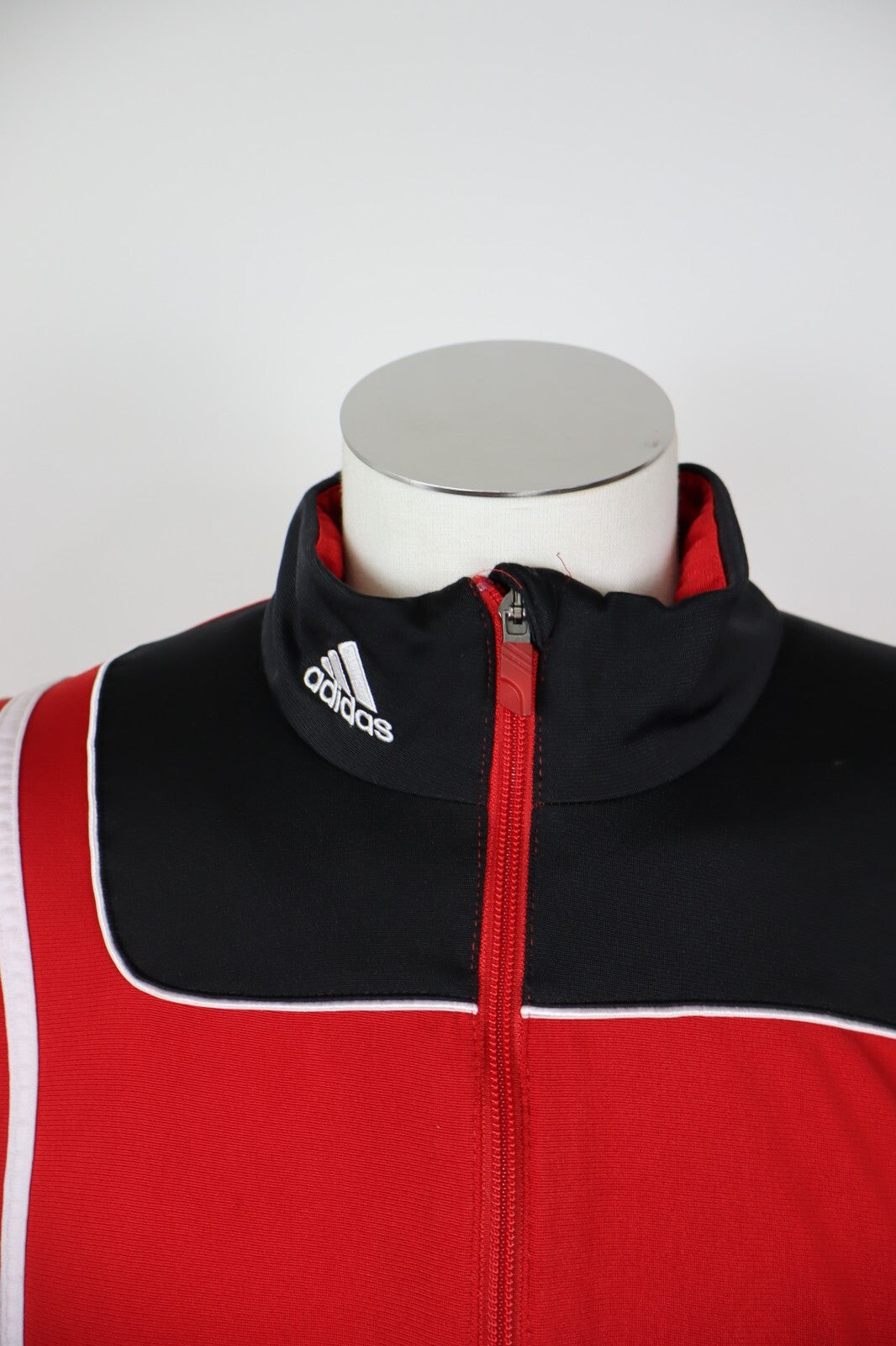 ADIDAS GIACCA SPORTIVA UOMO Tg. 7 MAN CASUAL SPORT JACKET VINTAGE