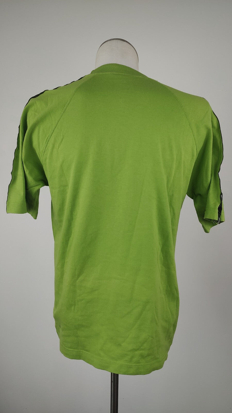 CHAMPION MAGLIA UOMO COTONE TG M MAN COTTON T-SHIRT CASUAL VINTAGE