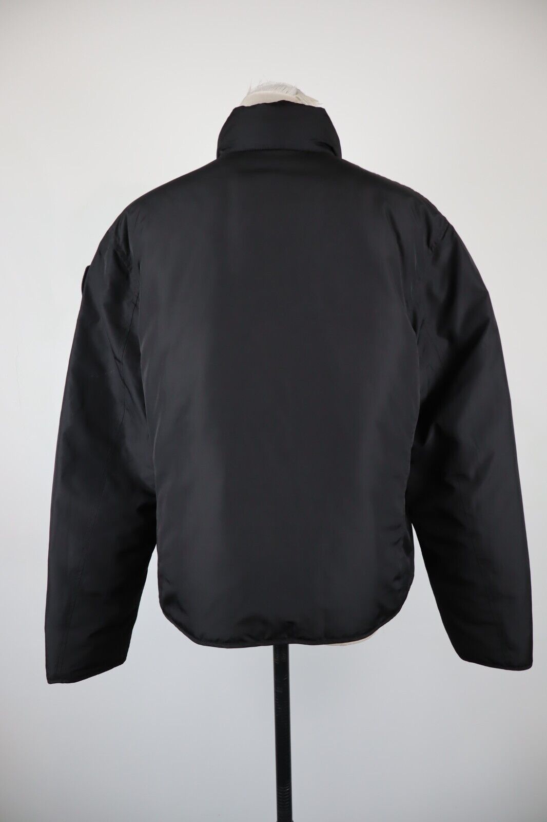 BLAUER GIUBBINO GIACCA  DONNA Tg. M WOMAN CASUAL JACKET VINTAGE