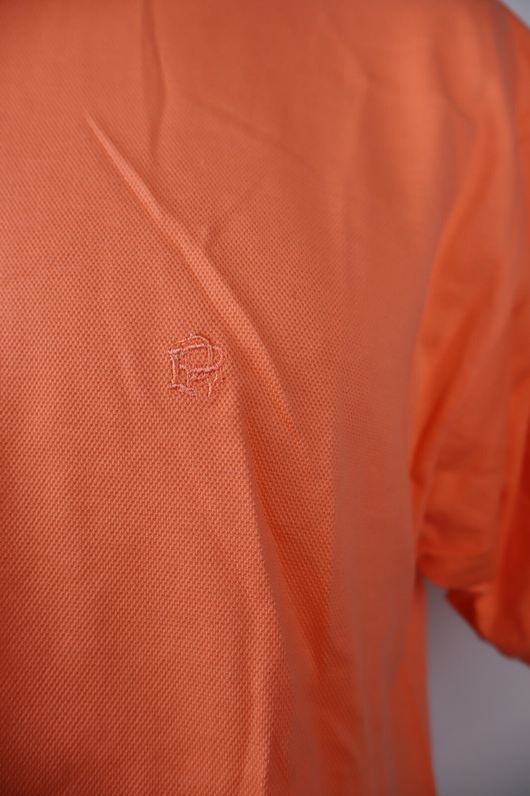 RIFLE POLO MAGLIA COTONE UOMO Tg L MAN COTTON T-SHIRT CASUAL VINTAGE CON TAG