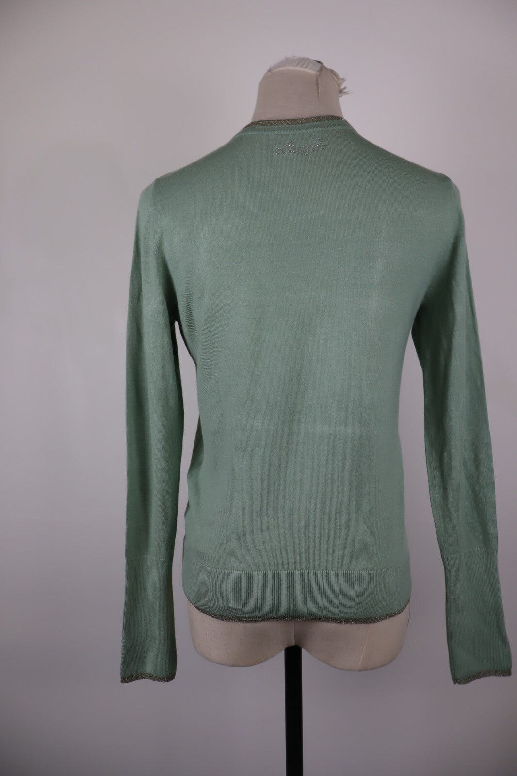 LIU JO MAGLIA DONNA TG. S WOMAN CASUAL VINTAGE T-SHIRT