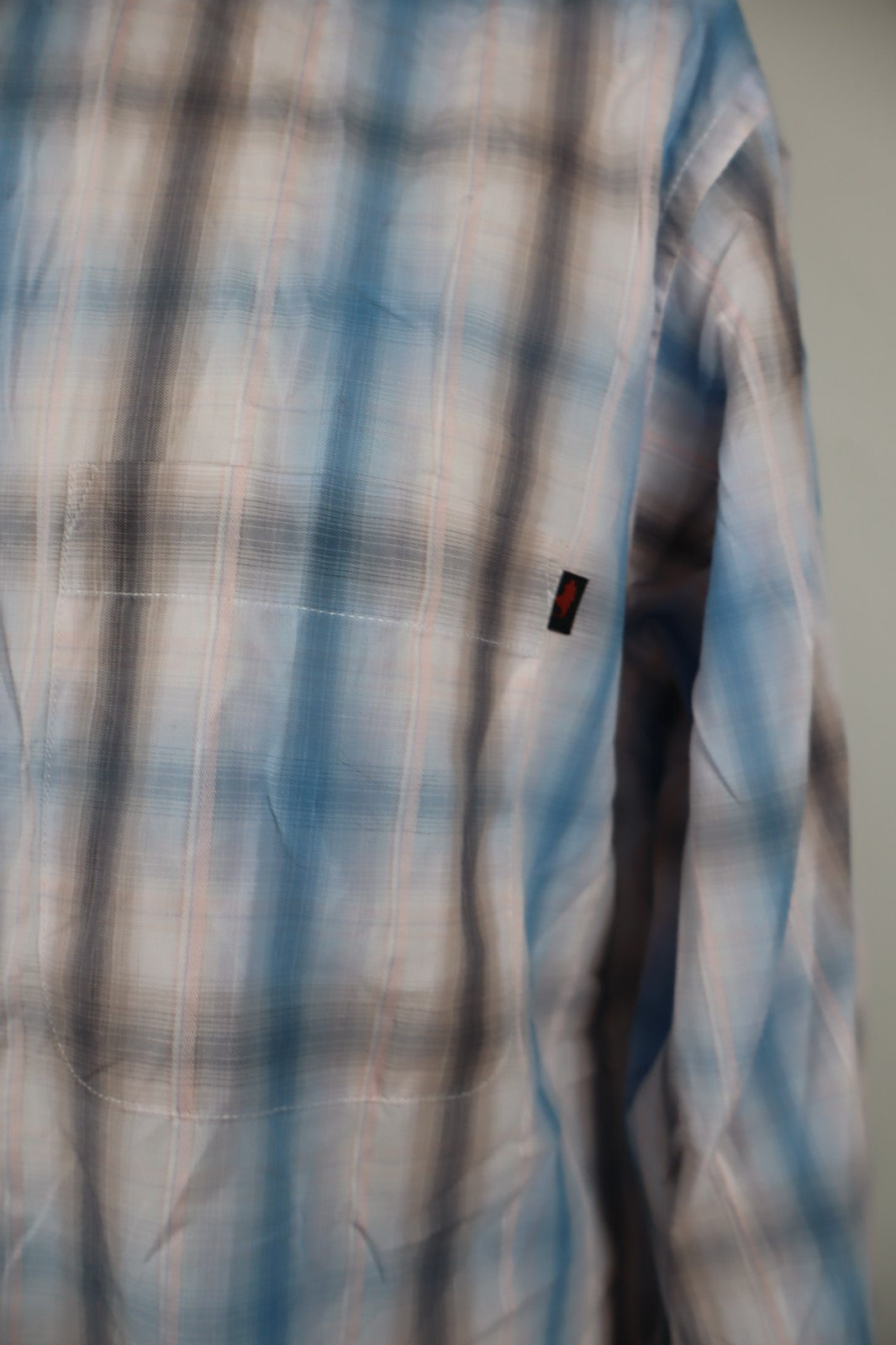 MARLBORO CLASSIC CAMICIA UOMO COTONE TG. XL MAN CASUAL VINTAGE SHIRT COTTON