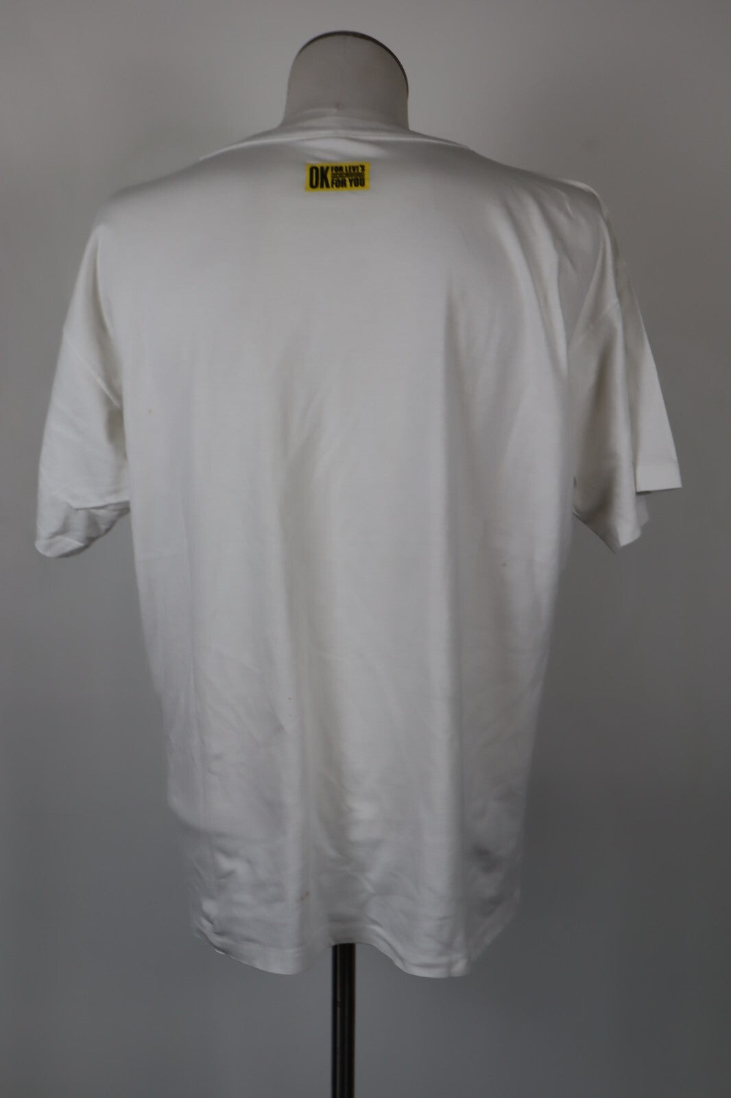 LEVI'S MAGLIA UOMO TG XL MAN T-SHIRT CASUAL VINTAGE