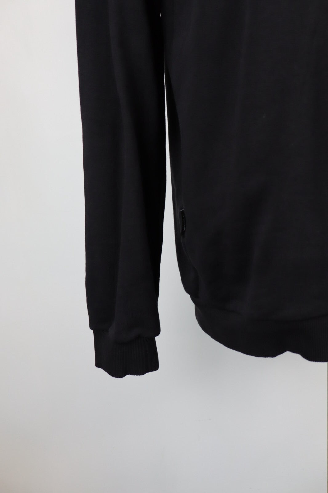 BUT NOT FELPA MAGLIA COTONE UOMO Tg XL MAN COTTON JACKET SWEATSHIRT VINTAGE