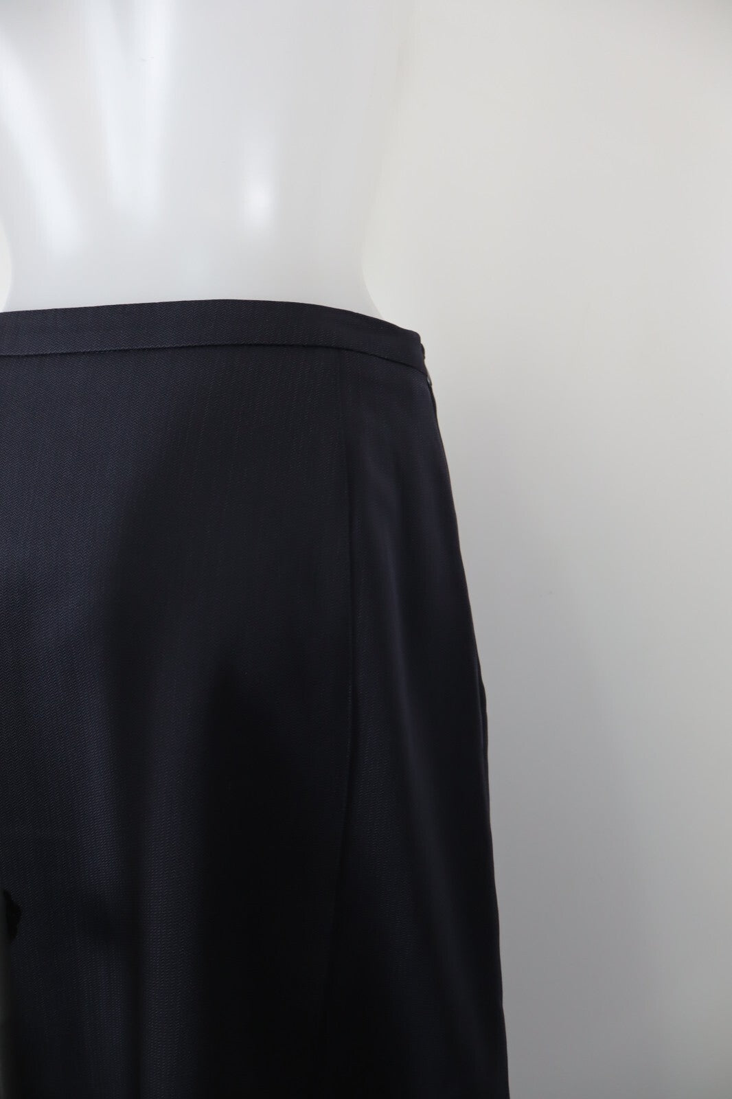 ARMANI COLLEZIONI GONNA DONNA TG. 40 WOMAN VINTAGE SKIRT CASUAL