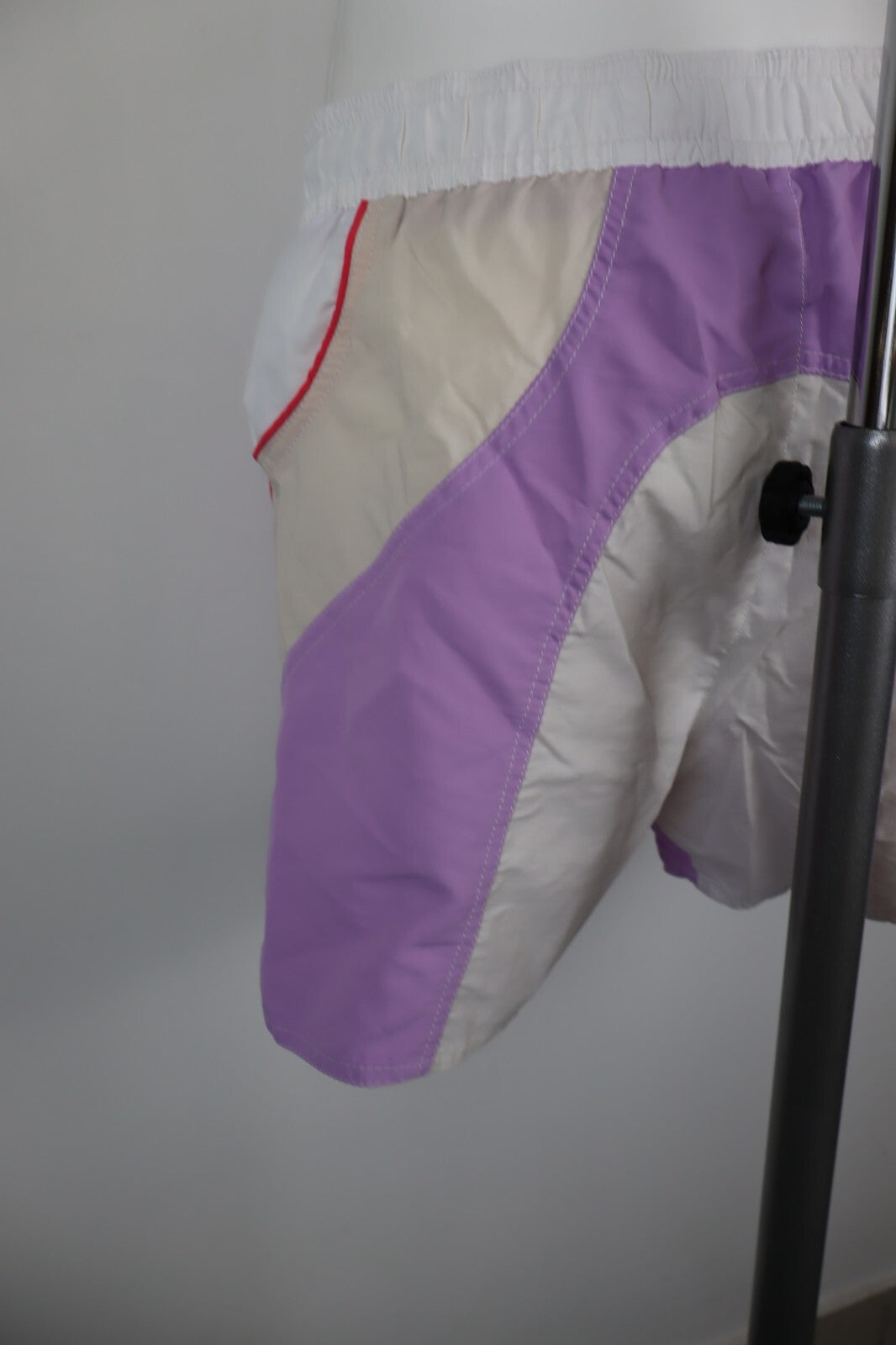 COLMAR COSTUME PANTALONCINO MARE UOMO TG 50 MEN SWIMSUIT VINTAGE CASUAL