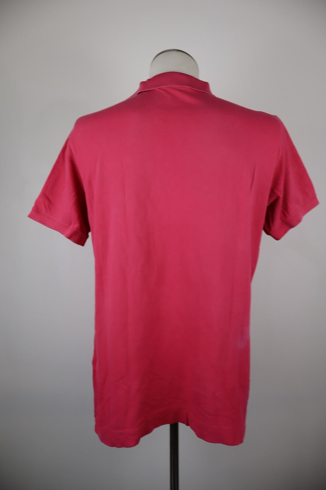 BEST COMPANY MAGLIA POLO UOMO TG. L MAN COTONE COTTON T-SHIRT CASUAL VINTAGE