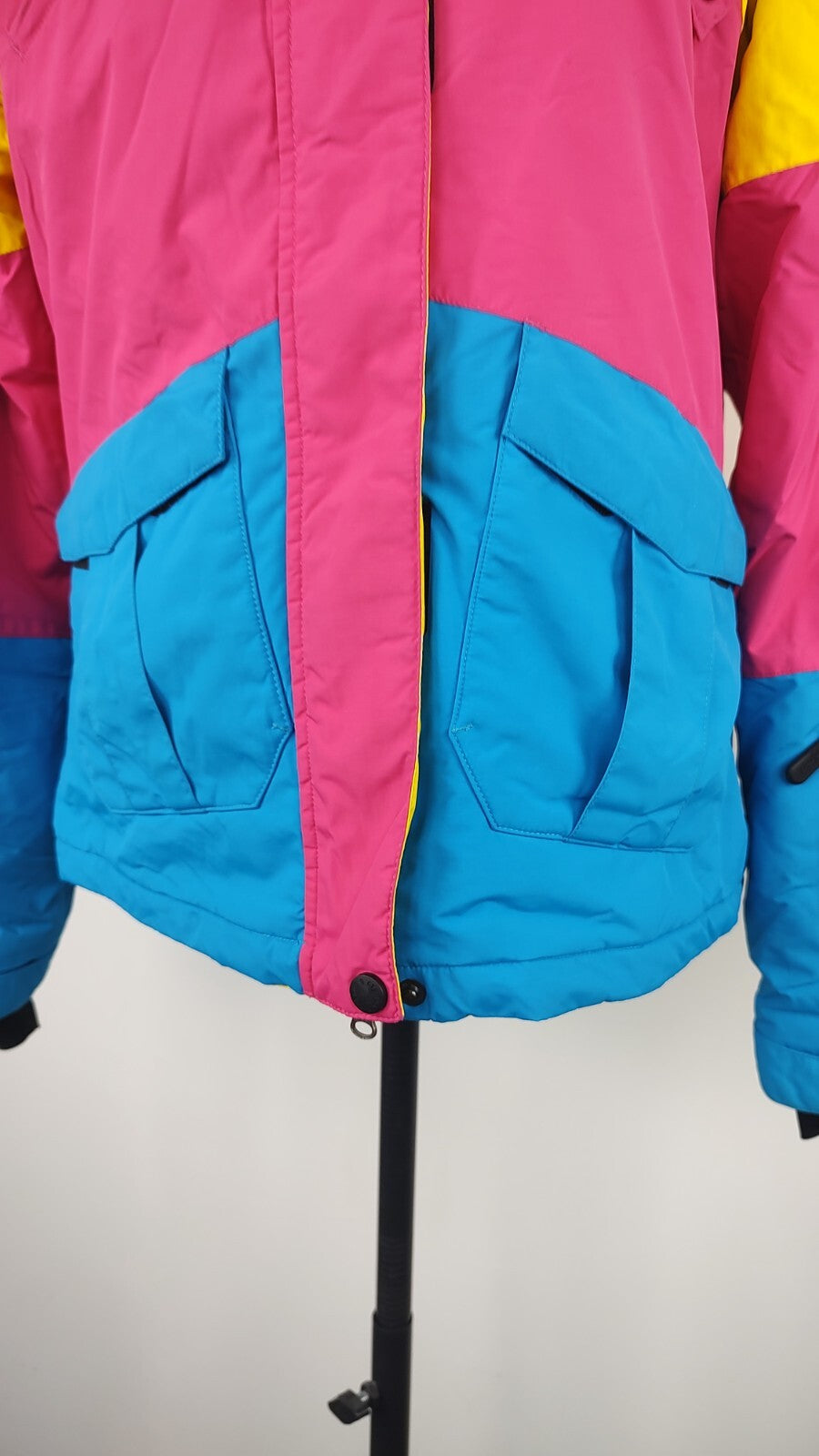 CYGNUS GIUBBINO IMBOTTITO GIACCA  DONNA Tg. 38 WOMAN CASUAL JACKET PADDED