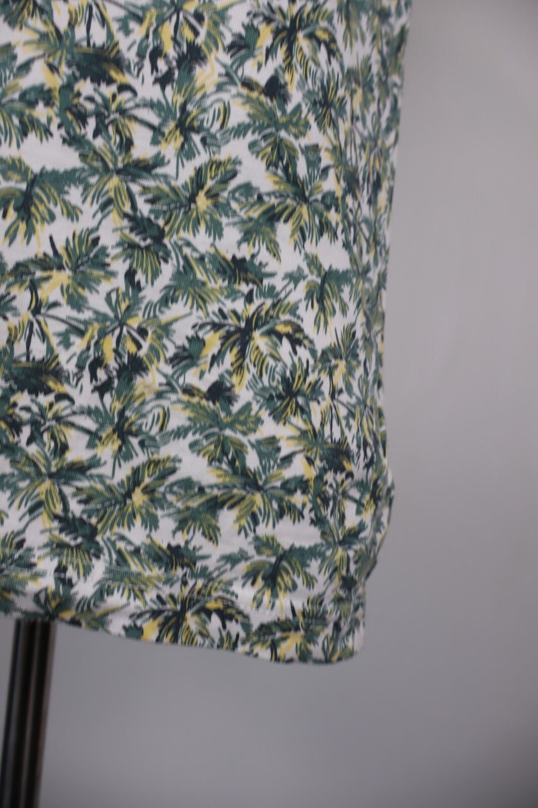 TOMMY HILFIGER MAGLIA COTONE UOMO TG. S MAN T-SHIRT VINTAGE CASUAL COTTON