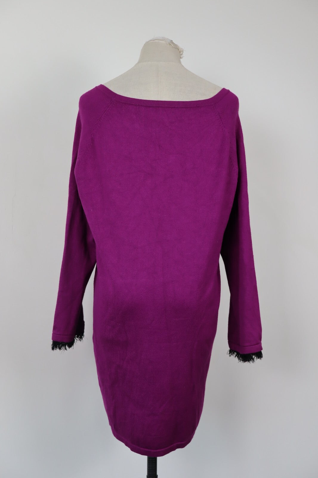 MARELLA EMME MAGLIONE MAGLIA DONNA Tg. L WOMAN CASUAL  SWEATER