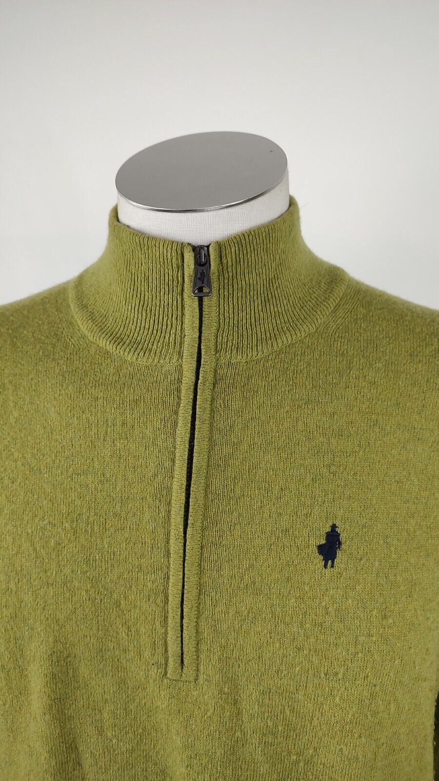 MARLBORO CLASSIC MAGLIONE VINTAGE UOMO Tg. M MAN SWEATER CASUAL LANA