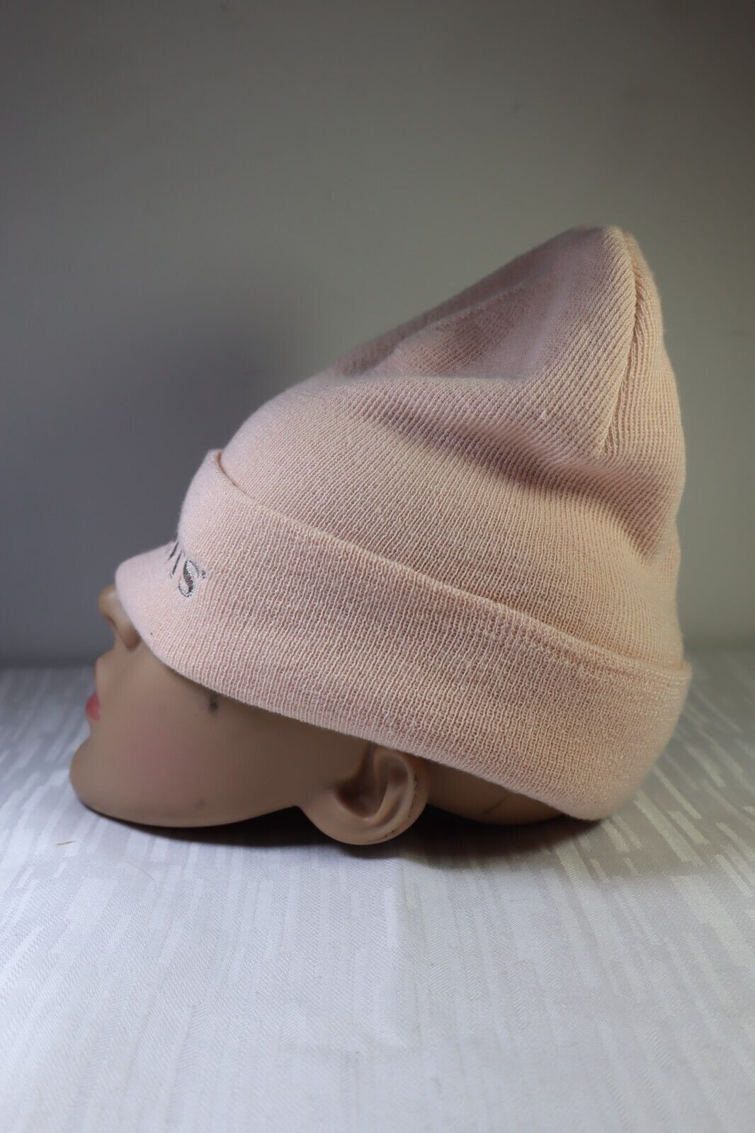 LEVI'S CAPPELLO BERRETTO BEANIEE DONNA UNISEX UOMO TG. UNICA HAT VINTAGE CASUAL