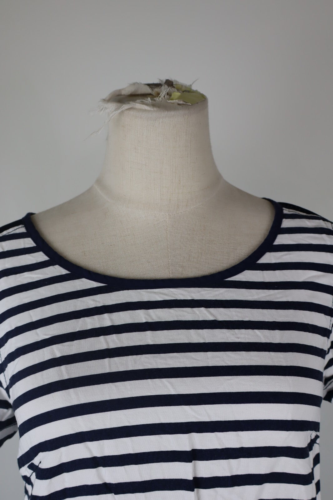 TOMMY HILFIGER DENIM MAGLIA DONNA TG. S WOMAN CASUAL VINTAGE T-SHIRT